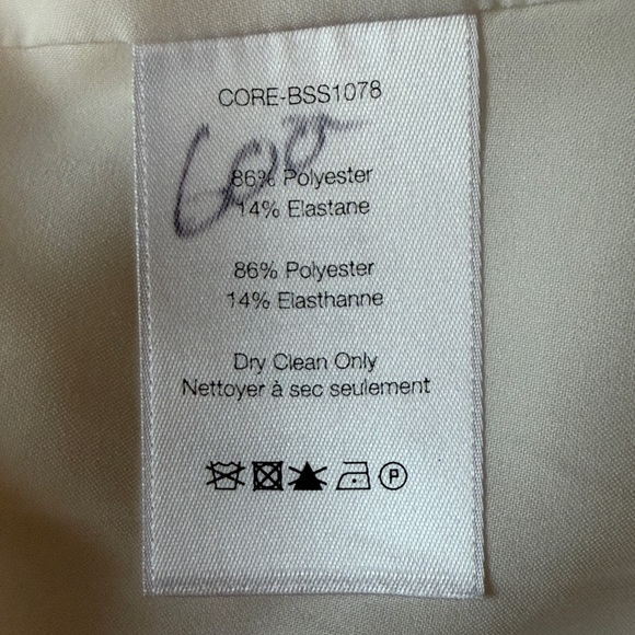 Veronica Beard Iconic Scuba Dickey Jacket - Picture 5 of 6